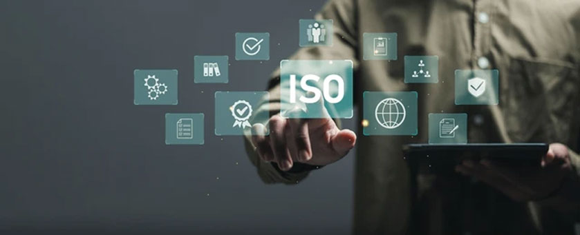 ISO Certification in Kolkata
