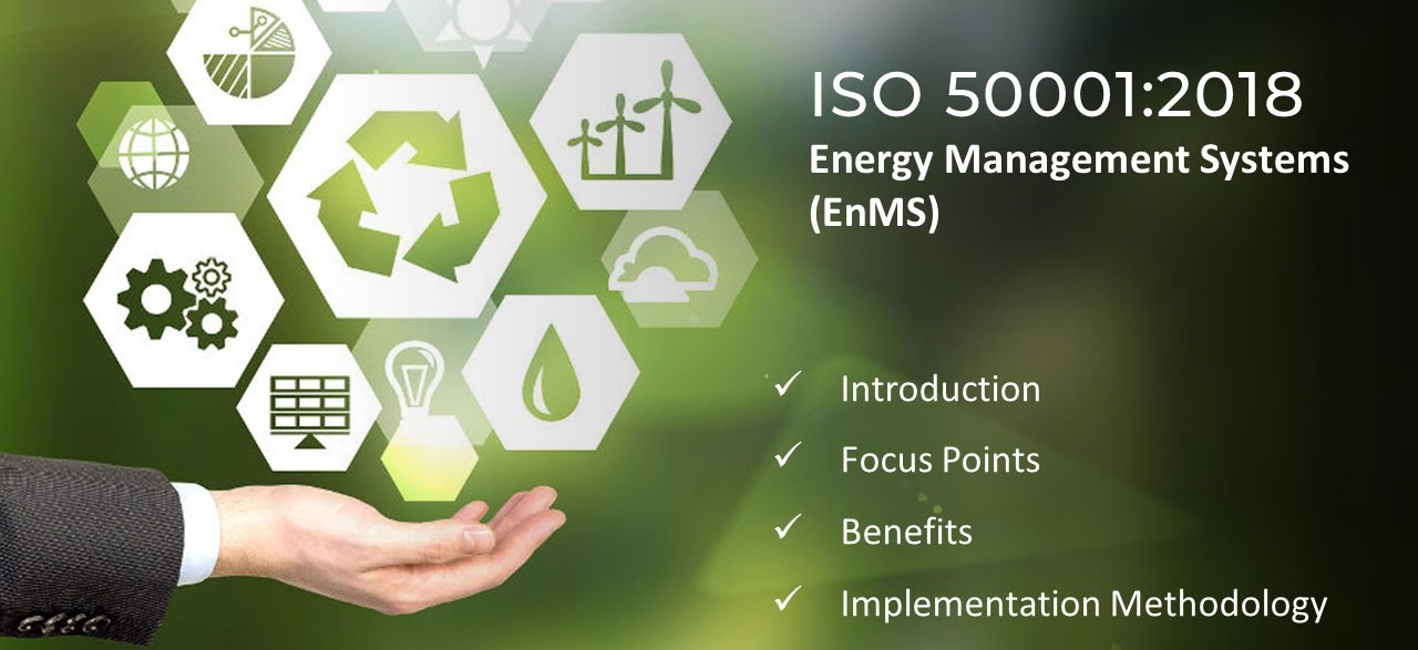 ISO 50001-2018 Certification-Complete Guide to Energy Management System