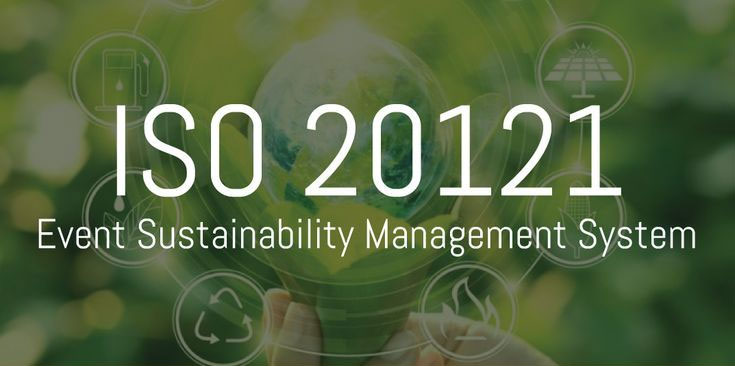 ISO 20121-2012 Certification in India