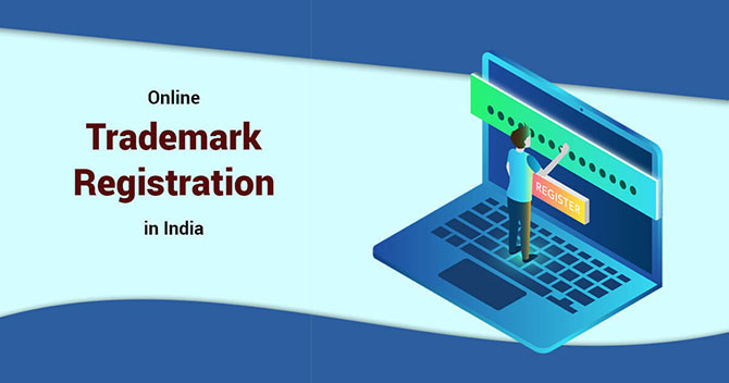 Trademark Registration Online in India